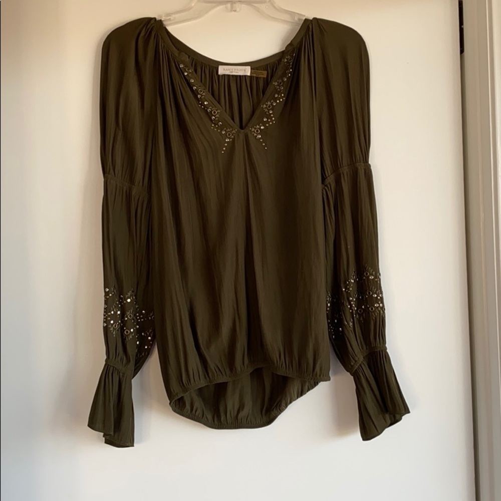 Long sleeve ramy Brook